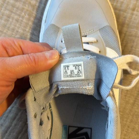 Vans ultrarange - Picture 3 of 4